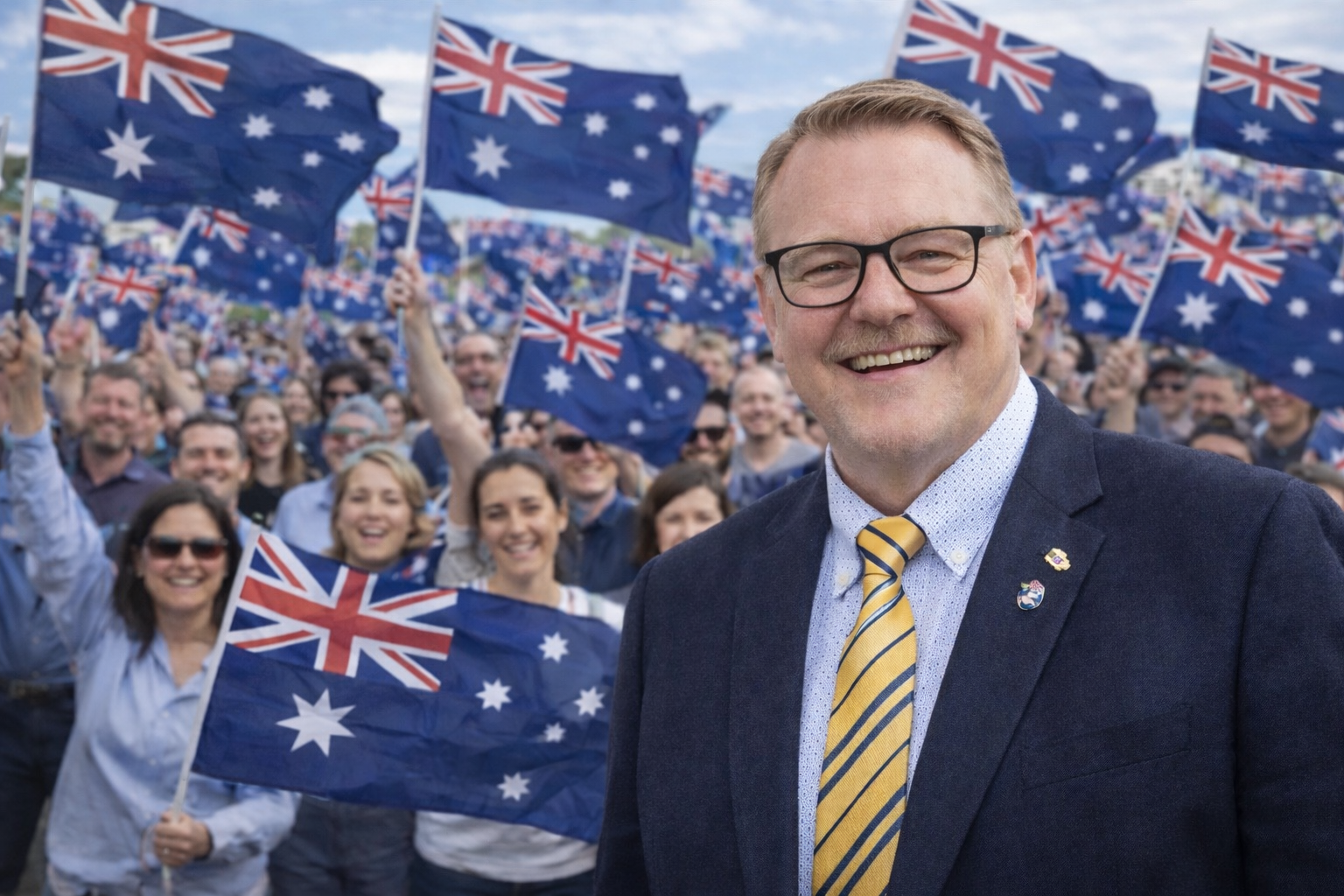 Description of image